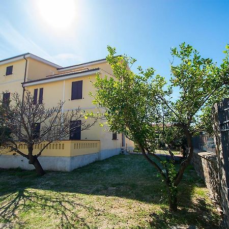 La Corte Del Maria Rosaria โอโรเซย ภายนอก รูปภาพ