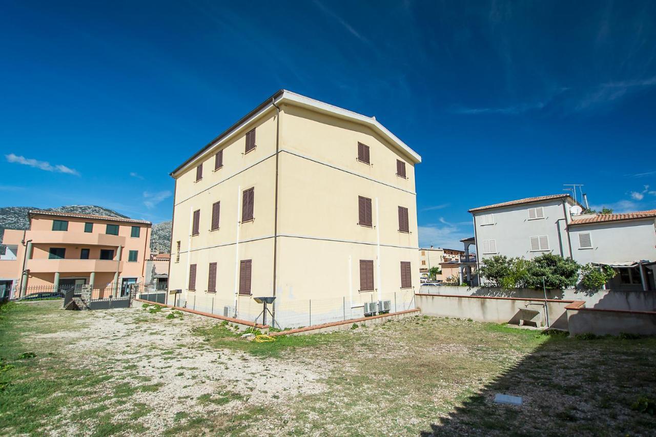 La Corte Del Maria Rosaria โอโรเซย ภายนอก รูปภาพ