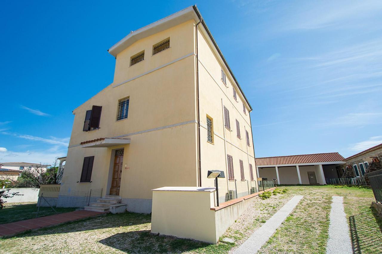 La Corte Del Maria Rosaria โอโรเซย ภายนอก รูปภาพ